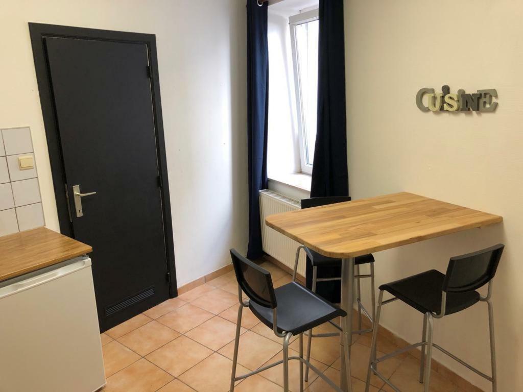 Le Studio De 斯帕 外观 照片