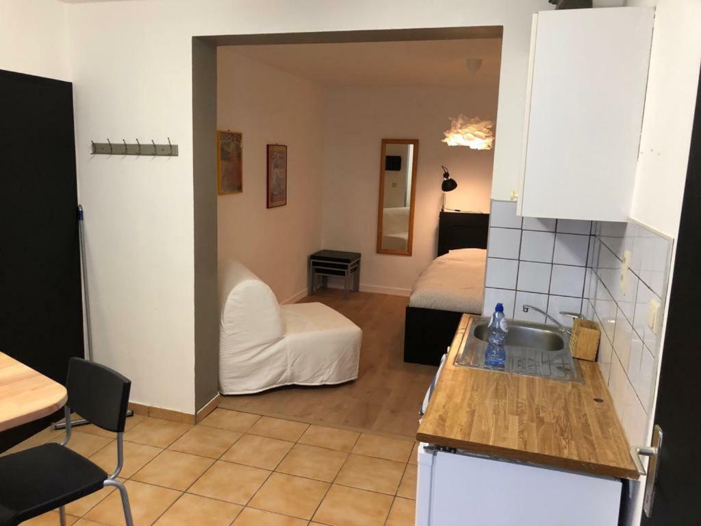 Le Studio De 斯帕 外观 照片